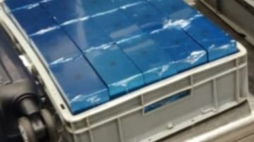 جمارك برج العرب تحبط محاولتين لتهريب مواد مخدرة وأدوية بـ 4.23 مليون جنيه جمارك برج العرب تحبط محاولتين لتهريب مواد مخدرة وأدوية بـ 4.23 مليون جنيه