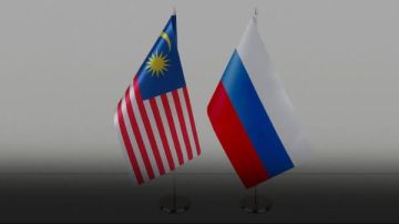 حدث لم يحدث من قبل في تاريخ العلاقات الروسية الماليزية تفاصيل
