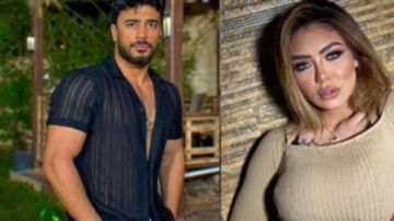 خطيب هدير عبد الرازق .. الداخلية تكشف مفاجآت مثيرة في القبض على أوتاكا