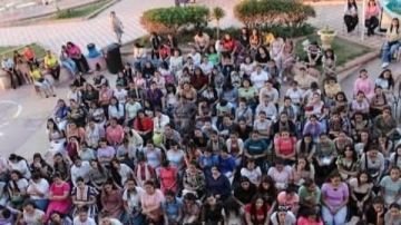 دراسة الكتاب المقدس.. مؤتمر شباب ثانوي 2025 بأسقفية الشباب