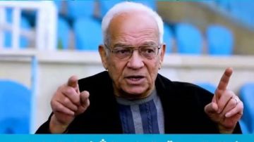 رحيل صادم.. وفاة حنفي هليل نجم غزل المحلة بعد صراع مع المرض رحيل صادم.. وفاة حنفي هليل نجم غزل المحلة بعد صراع مع المرض