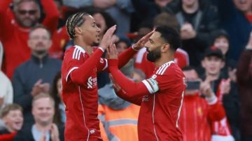 رغم تألقه.. استبعاد نجم ليفربول من قائمة منتخب فرنسا رغم تألقه.. استبعاد نجم ليفربول من قائمة منتخب فرنسا