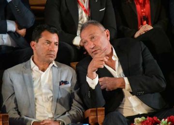 شوبير يشيد بانفراد المصري اليوم عن لائحة انتخابات الأندية الجديدة شوبير يشيد بانفراد المصري اليوم عن لائحة انتخابات الأندية الجديدة