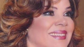 صفاء أبو السعود تقدم أغنية مسرحنا حياة بالمهرجان القومي للمسرح المصري