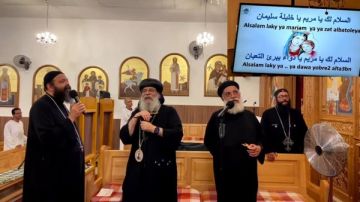 صلاة نهضة العذراء.. الأنبا آباكير في زيارة رعوية للنمسا تستمر عدة أيام صلاة نهضة العذراء.. الأنبا آباكير في زيارة رعوية للنمسا تستمر عدة أيام