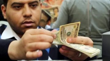 عاجل الدولار يواصل الهبوط أمام الجنيه بفضل تدفقات النقد الأجنبي