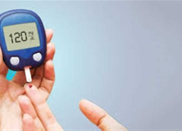 لو بتعاني من التبول بكثرة والعطش.. تعرف على أعراض مرض السكري النوع الثاني لو بتعاني من التبول بكثرة والعطش.. تعرف على أعراض مرض السكري النوع الثاني