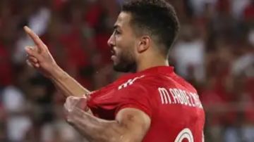 محمد عبد المنعم يتصدر الترند بسبب الأهلي.. ما القصة؟