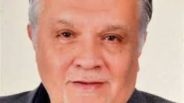 موعد ومكان جنازة المنتج الراحل طارق صيام موعد ومكان جنازة المنتج الراحل طارق صيام