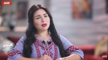 مي عز الدين: أنا بعيدة عن السوشيال ميديا منذ سنوات.. ومريت بظروف كتير