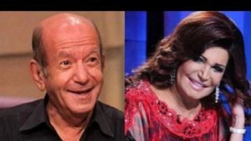 نجوى فؤاد لـ صدى البلد: لطفي لبيب لم يأخذ حظه.. فيديو