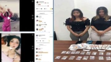 هواتف فراولة وتفاحة تكشف سر فيديوهات الرقص بـ غرفة النوم