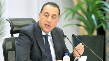 10 آلاف شكوى في 15 يوما.. مدبولي يستعرض جهود حماية المستهلك 10 آلاف شكوى في 15 يوما.. مدبولي يستعرض جهود حماية المستهلك