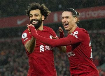 أعلى من محمد صلاح.. راتب فلكي لـ داروين نونيز مع الهلال السعودي