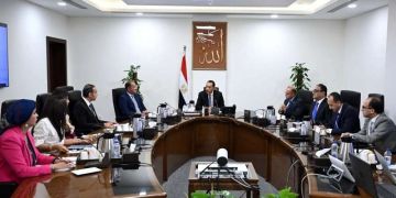 الداخلية تضبط شحنة مخدرات بقيمة 350 مليون جنيه قبل ترويجها عبر سيارتى إسعاف