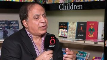 الشهاوي: غياب الاحتفاء بالشعراء المصريين سبب تراجع حضور الشاعر المصري الشهاوي: غياب الاحتفاء بالشعراء المصريين سبب تراجع حضور الشاعر المصري