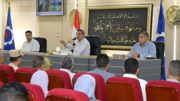 المصريين الأحرار بالسويس يتبنى مشاكل الأهالي .. والمحافظ يتعهد بحلول عاجلة