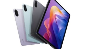 جهاز لوحي ذكي بسعر تنافسي .. شاومي تنافس بـ تابلت Redmi Pad 2 الجديد