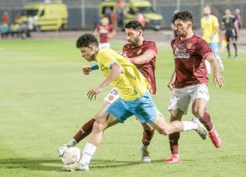 رابطة الأندية تصدم الإسماعيلي وترفض طلبه بشأن مباراته أمام الاتحاد