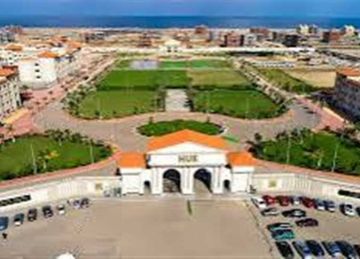 رسميا.. نتيجة تنسيق جامعة المنوفية الأهلية 2025 وإجراءات القبول والمصروفات