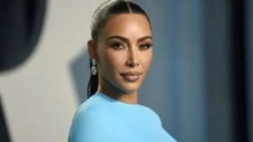 كيم كارداشيان تلجأ للعلاج بالخلايا الجذعية بسبب هذه الإصابة كيم كارداشيان تلجأ للعلاج بالخلايا الجذعية بسبب هذه الإصابة