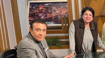 لم يستدل على أهلها وفاة الإعلامية عبير الأباصيري