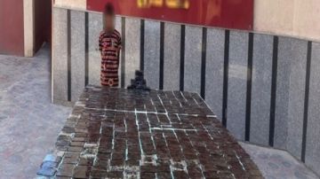 مخدرات 41 مليون جنيه.. الداخلية تداهم أوكار الكيف في المحافظات