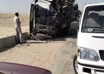 مصرع شخص وإصابة 6 آخرين في تصادم سيارتين بالقليوبية