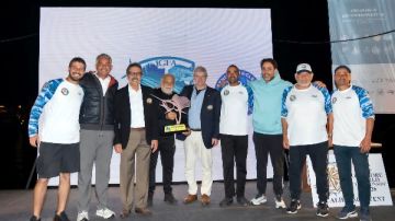 منتخب مصر لصيد الأسماك يشارك في بطولة العالم بفرنسا