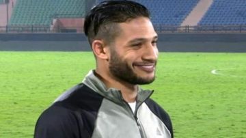 مهاجم الزمالك السابق: كنت قريبا من الانضمام للأهلي.. والإصابة حرمتني من أمم إفريقيا 2010