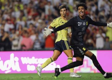 موعد مباراة النصر القادمة بنهائي كأس السوبر السعودي بعد الفوز على الاتحاد
