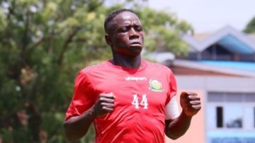 أمير هشام: الزمالك تعاقد مع أوشينج لـ5 مواسم.. واتحاد الكرة يحسم ملف قيده