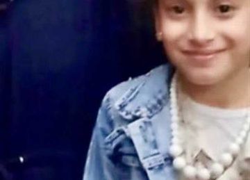 أهل الطفلة آمنة : الاحتلال الإسرائيلي لم يرحم ضعفها واستهدفها وهي تبحث عن شربة ماء