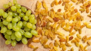 إزاي تعملي الزبيب في البيت بأسهل وأنجح طريقة.. اعرفي المكونات