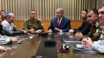 إعلام إسرائيلي: الوسطاء يعدون إطارا جديدا لصفقة جزئية بشأن غزة