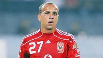 إينو: بركات قالي ميسي هينفضك بالملعب.. ونجم برشلونة رفض قميص مدافع الأهلي إينو: بركات قالي ميسي هينفضك بالملعب.. ونجم برشلونة رفض قميص مدافع الأهلي