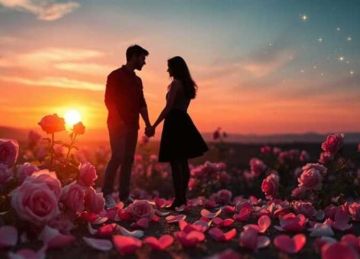 اتعامل مع شريكك صح.. ما نوع الدعم الذي يحتاجه كل برج؟ اتعامل مع شريكك صح.. ما نوع الدعم الذي يحتاجه كل برج؟