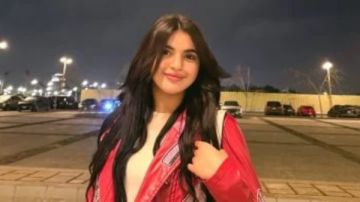 التحفظ على أموال البلوجر سوزي الأردنية بالقاهرة