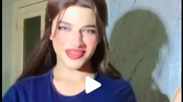 التيك توكر ياسمين تخلي الحجر يلين متحول جنسيا.. التفاصيل الكاملة التيك توكر ياسمين تخلي الحجر يلين متحول جنسيا.. التفاصيل الكاملة