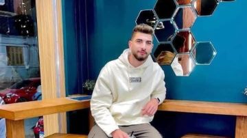 اليوم .. أولي جلسات محاكمة المتهمين بإنهاء حياة نجل صاحب مطعم ماكولات اليوم .. أولي جلسات محاكمة المتهمين بإنهاء حياة نجل صاحب مطعم ماكولات