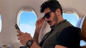 بعد القبض عليه.. رحلة شاكر محظور من الشرطة إلى تيك توك