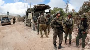 جيش الاحتلال: لا وقف مؤقت لإطلاق النار في غزة ابتداء من اليوم جيش الاحتلال: لا وقف مؤقت لإطلاق النار في غزة ابتداء من اليوم