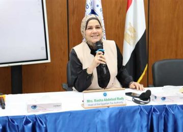 خلال فعاليات دورة الضرائب الدولية .. عبدالعال: مواكبة التطورات العالمية ضرورة ملحة لضمان كفاءة المنظومة