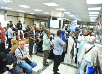 رسميا.. منح مجانية لطلبة الثانوية العامة بمطروح في الجامعات الخاصة والأهلية (تعرف على الشرروط) رسميا.. منح مجانية لطلبة الثانوية العامة بمطروح في الجامعات الخاصة والأهلية (تعرف على الشرروط)