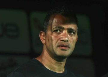 سامي قمصان لـ المصري اليوم : هدف الأهلي من زيادة الأجانب تطوير الكرة المصرية