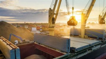 عاجل بـ270 دولارا للطن.. صفقات قمح جديدة لمصر تتجاوز 400 ألف طن