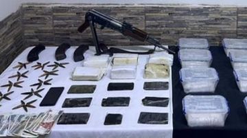 مصرع عنصر إجرامي في تبادل إطلاق النار مع الشرطة بأسيوط