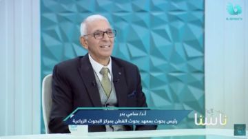 معهد بحوث القطن يكشف تفاصيل زراعته لأول مرة في سيناء