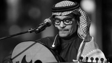 وفاة ابن أخت رابح صقر.. والأخير ينعاه: رحمه الله رحمة واسعة وفاة ابن أخت رابح صقر.. والأخير ينعاه: رحمه الله رحمة واسعة