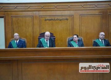  أنهى حياتها لشراء مخدرات .. الإعدام لمتهم بقتل مسنة وسرقتها في بدر